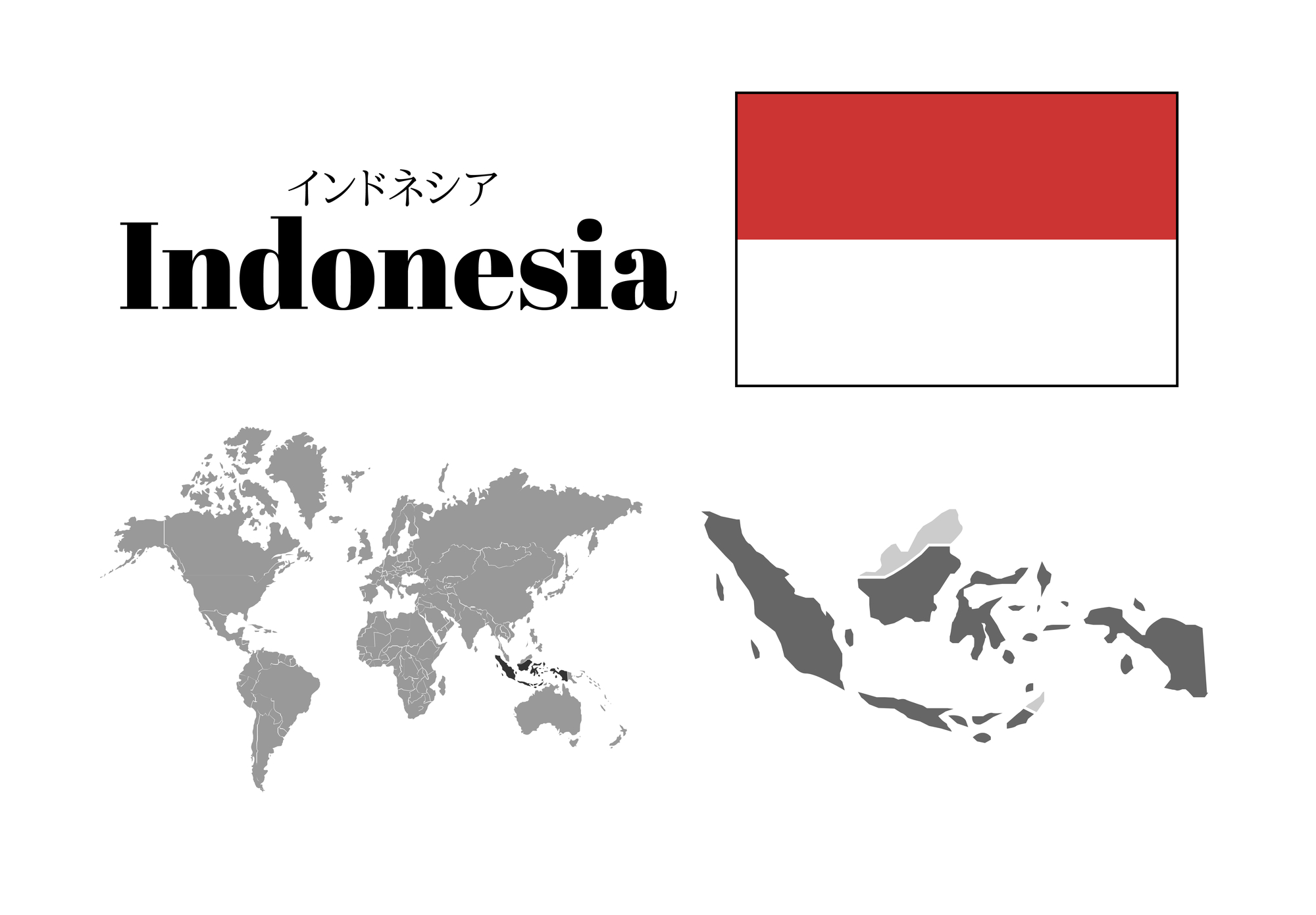 Indonesia Report